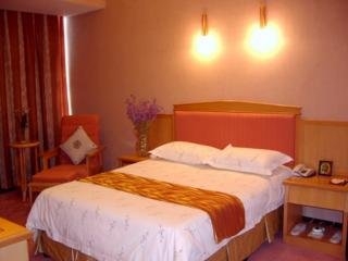 Imagen de la habitación del Hotel Kunming Guihua. Foto 2