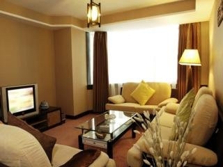 Imagen de la habitación del Hotel Kunming Guihua. Foto 3