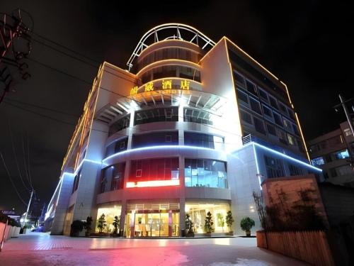 Imagen general del Hotel Kunming Long Way. Foto 1