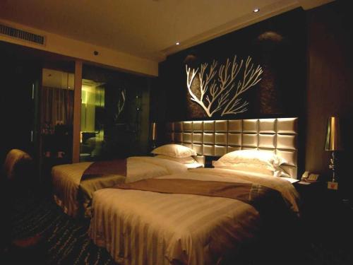 Imagen general del Hotel Kunming Long Way. Foto 2