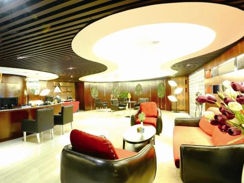 Imagen general del Hotel Kunming Long Way. Foto 3