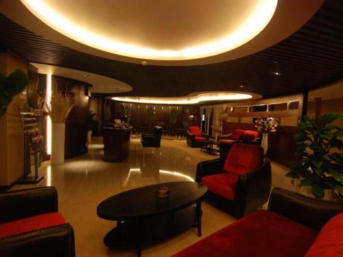Imagen general del Hotel Kunming Long Way. Foto 4