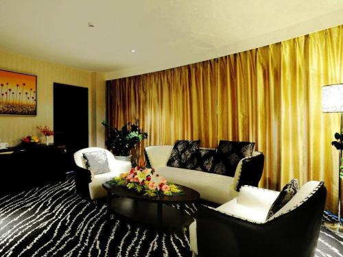 Imagen general del Hotel Kunming Long Way. Foto 5
