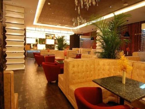 Imagen general del Hotel Kunming Long Way. Foto 8