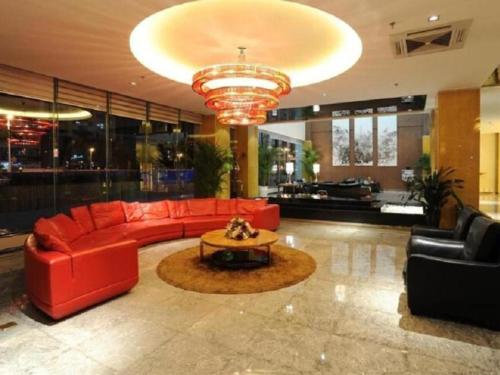 Imagen general del Hotel Kunming Long Way. Foto 9