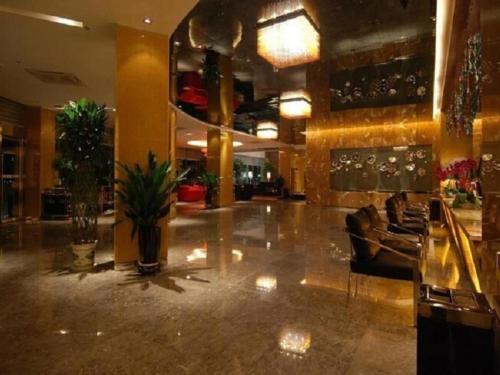 Imagen general del Hotel Kunming Long Way. Foto 11