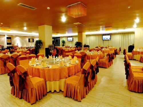 Imagen general del Hotel Kunming Long Way. Foto 12