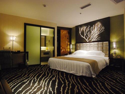 Imagen general del Hotel Kunming Long Way. Foto 13