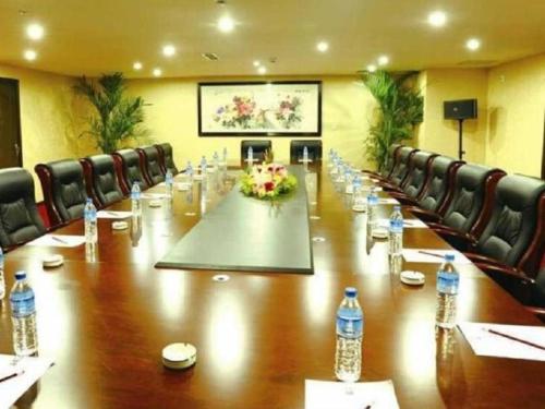 Imagen general del Hotel Kunming Long Way. Foto 15