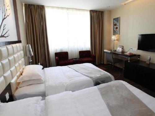 Imagen general del Hotel Kunming Long Way. Foto 17