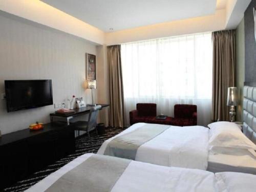 Imagen general del Hotel Kunming Long Way. Foto 18