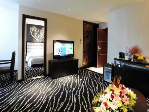 Imagen general del Hotel Kunming Long Way. Foto 19