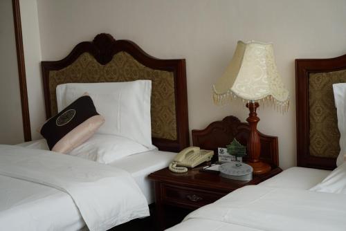 Imagen de la habitación del Hotel Kunming Plateau Pearl Yongzhong Road Branch. Foto 3