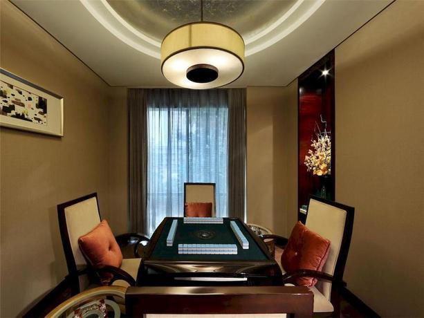 Imagen de los interiores del Hotel Kunming Tailong Hongrui. Foto 7