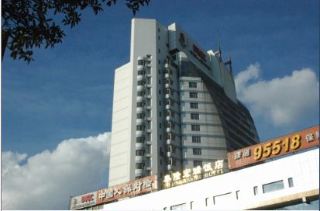 Imagen general del Hotel Kunming Tailong Hongrui. Foto 1