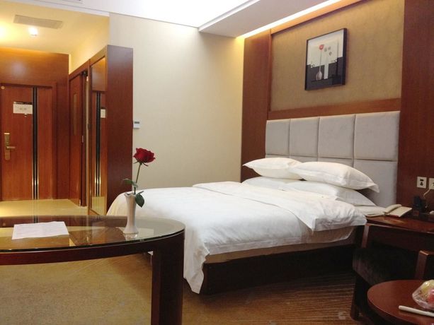 Imagen de la habitación del Hotel Kunming Tangyun Hotel. Foto 3