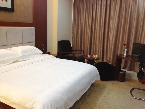 Imagen de la habitación del Hotel Kunming Tangyun Hotel. Foto 4