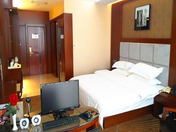 Imagen de la habitación del Hotel Kunming Tangyun Hotel. Foto 6