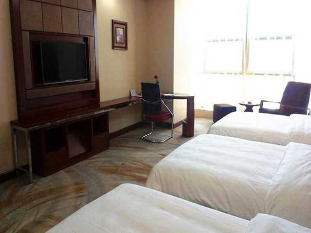 Imagen de la habitación del Hotel Kunming Tangyun Hotel. Foto 7