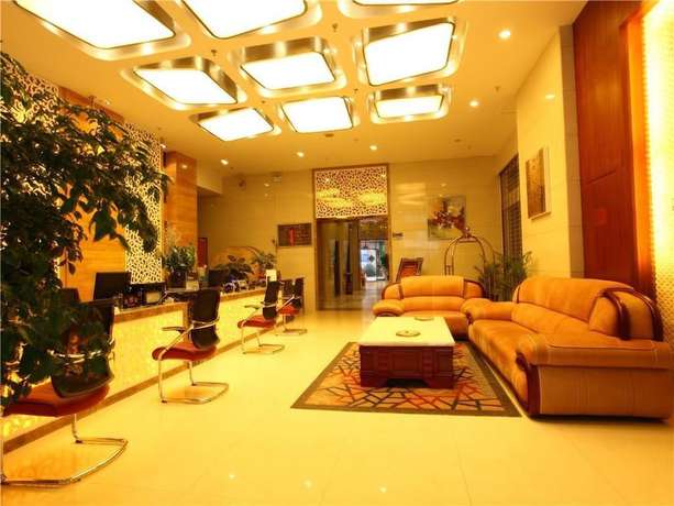 Imagen de la habitación del Hotel Kunming Tangyun Hotel. Foto 8