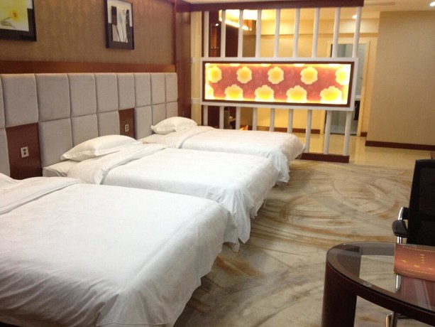 Imagen de la habitación del Hotel Kunming Tangyun Hotel. Foto 9