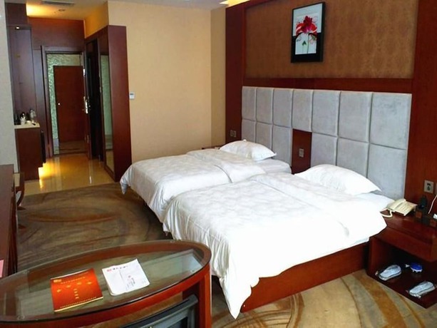 Imagen de la habitación del Hotel Kunming Tangyun Hotel. Foto 10