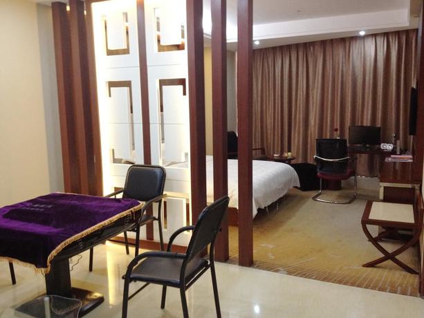 Imagen general del Hotel Kunming Tangyun Hotel. Foto 1