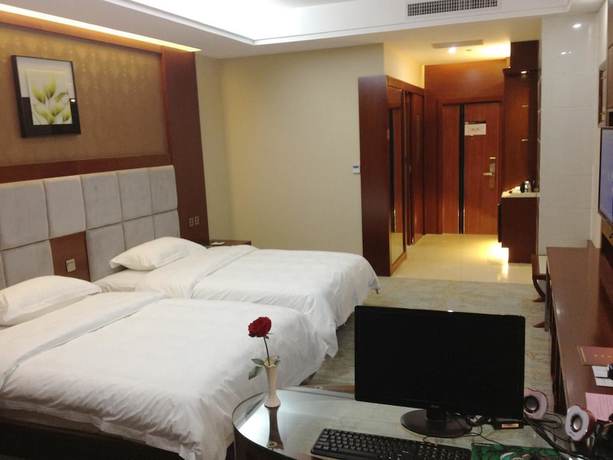 Imagen de la habitación del Hotel Kunming Tangyun Hotel. Foto 11