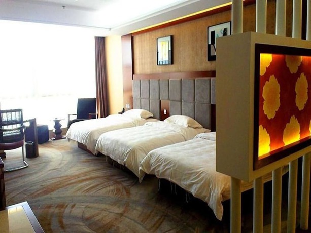 Imagen de la habitación del Hotel Kunming Tangyun Hotel. Foto 12