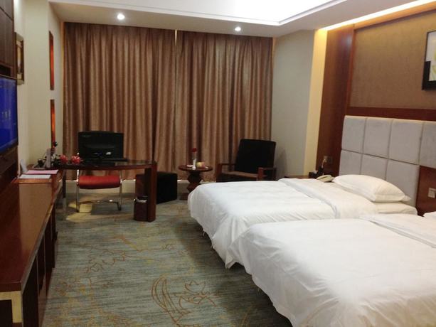 Imagen de la habitación del Hotel Kunming Tangyun Hotel. Foto 13