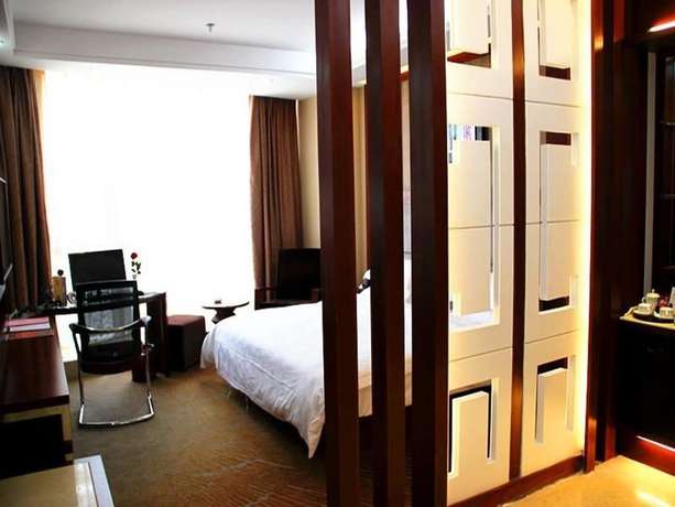 Imagen de la habitación del Hotel Kunming Tangyun Hotel. Foto 14