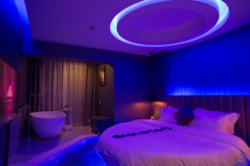 Imagen general del Hotel Kunming U. Foto 1