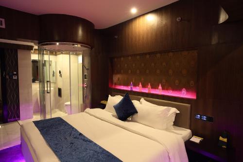 Imagen de la habitación del Hotel Kunming U. Foto 5