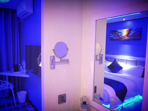 Imagen general del Hotel Kunming U. Foto 2