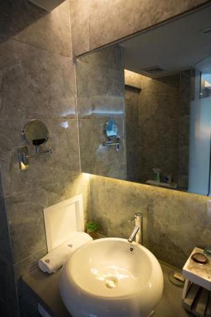 Imagen general del Hotel Kunming U. Foto 3