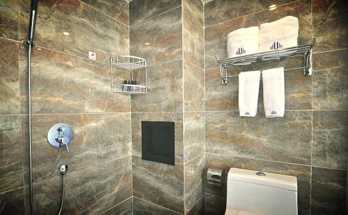 Imagen general del Hotel Kunming U. Foto 4