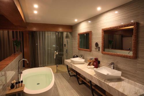 Imagen de la habitación del Hotel Kunming U. Foto 6