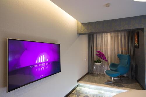 Imagen de la habitación del Hotel Kunming U. Foto 8