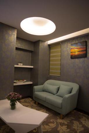 Imagen de la habitación del Hotel Kunming U. Foto 9