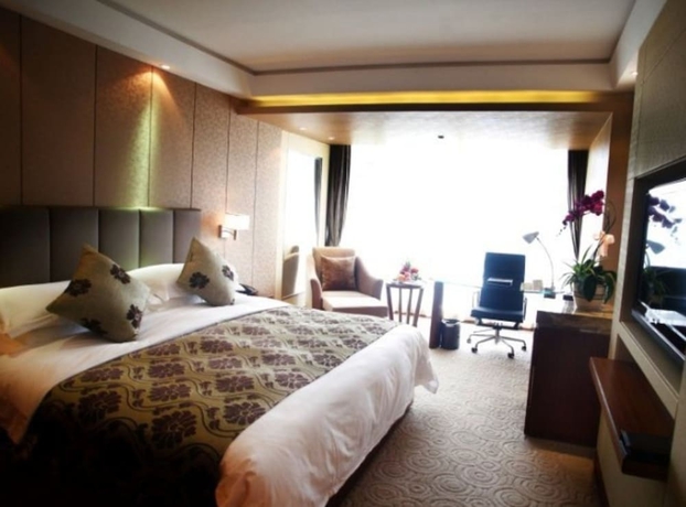 Imagen de la habitación del Hotel Kunming West Inn. Foto 12