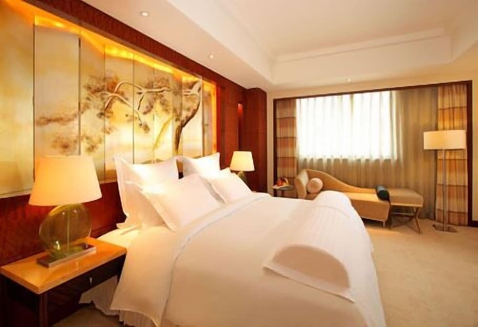 Imagen general del Hotel Kunshan Newport. Foto 1