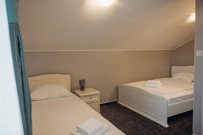 Imagen de la habitación del Hotel Kunst. Foto 10