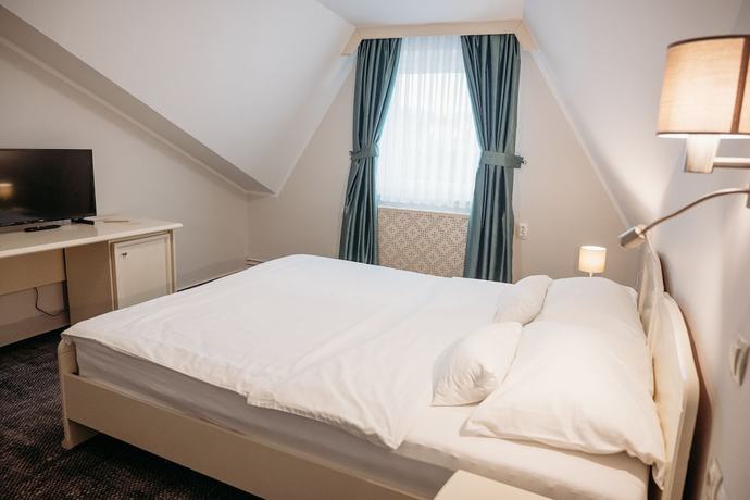 Imagen de la habitación del Hotel Kunst. Foto 14