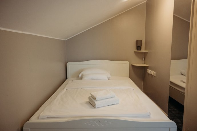 Imagen de la habitación del Hotel Kunst. Foto 18