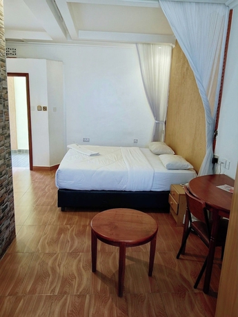 Imagen de la habitación del Hotel Kunste Nakuru. Foto 7