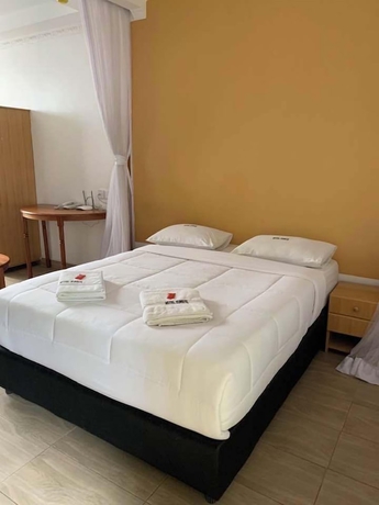 Imagen de la habitación del Hotel Kunste Nakuru. Foto 8