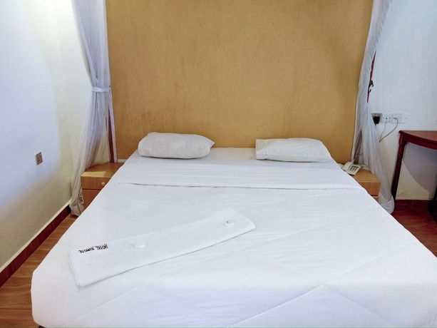 Imagen de la habitación del Hotel Kunste Nakuru. Foto 9