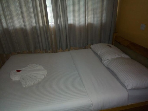 Imagen de la habitación del Hotel Kunste Nakuru. Foto 10