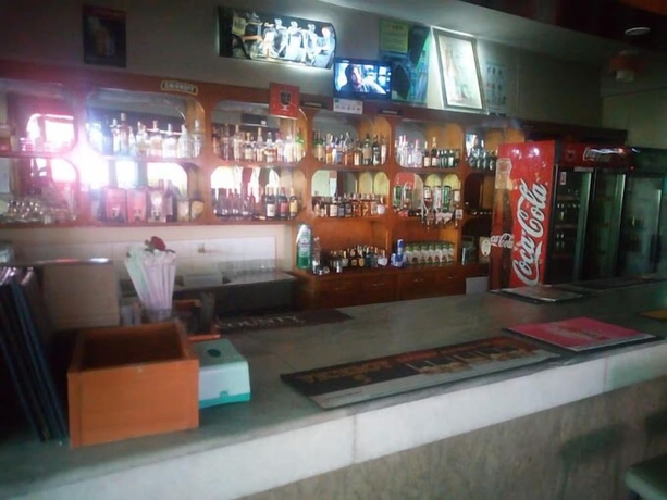 Imagen del bar/restaurante del Hotel Kunste Nakuru. Foto 6