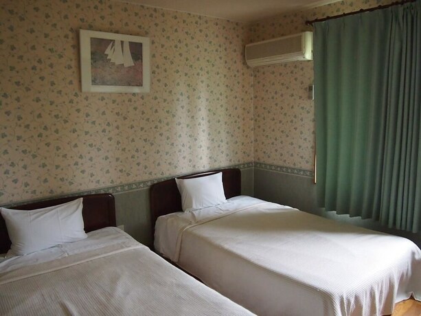 Imagen general del Hotel Kunsthaus. Foto 15